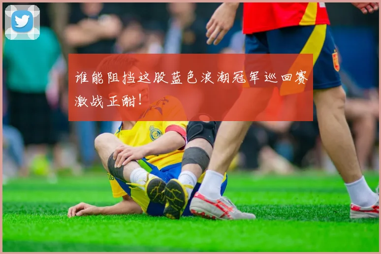 谁能阻挡这股蓝色浪潮冠军巡回赛激战正酣！